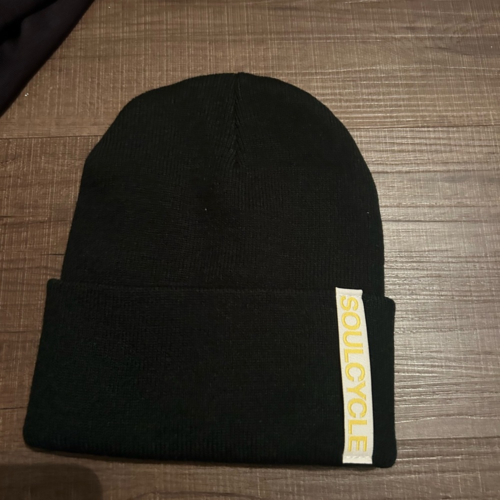 SoulCycle Hat